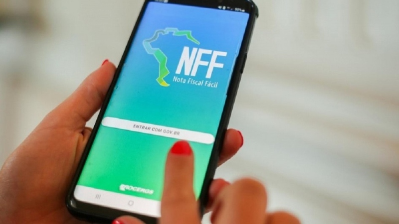 Ir para  <p>A emiss&atilde;o da Nota Fiscal Eletr&ocirc;nica (NF-e) e da Nota Fiscal de Consumidor Eletr&ocirc;nica (NFC-e) passa a ser obrigat&oacute;ria em opera&ccedil;&otilde;es internas a partir de 1&ordm; de julho...