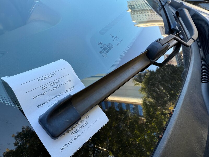 Ir para  <p>Passam a valer nesta segunda-feira (16), novas regras do Estacionamento Rotativo em Erechim. As altera&ccedil;&otilde;es previstas na Lei Municipal N&ordm; 7.601/2025, foram propostas e aprovadas na C&acirc;mara de...