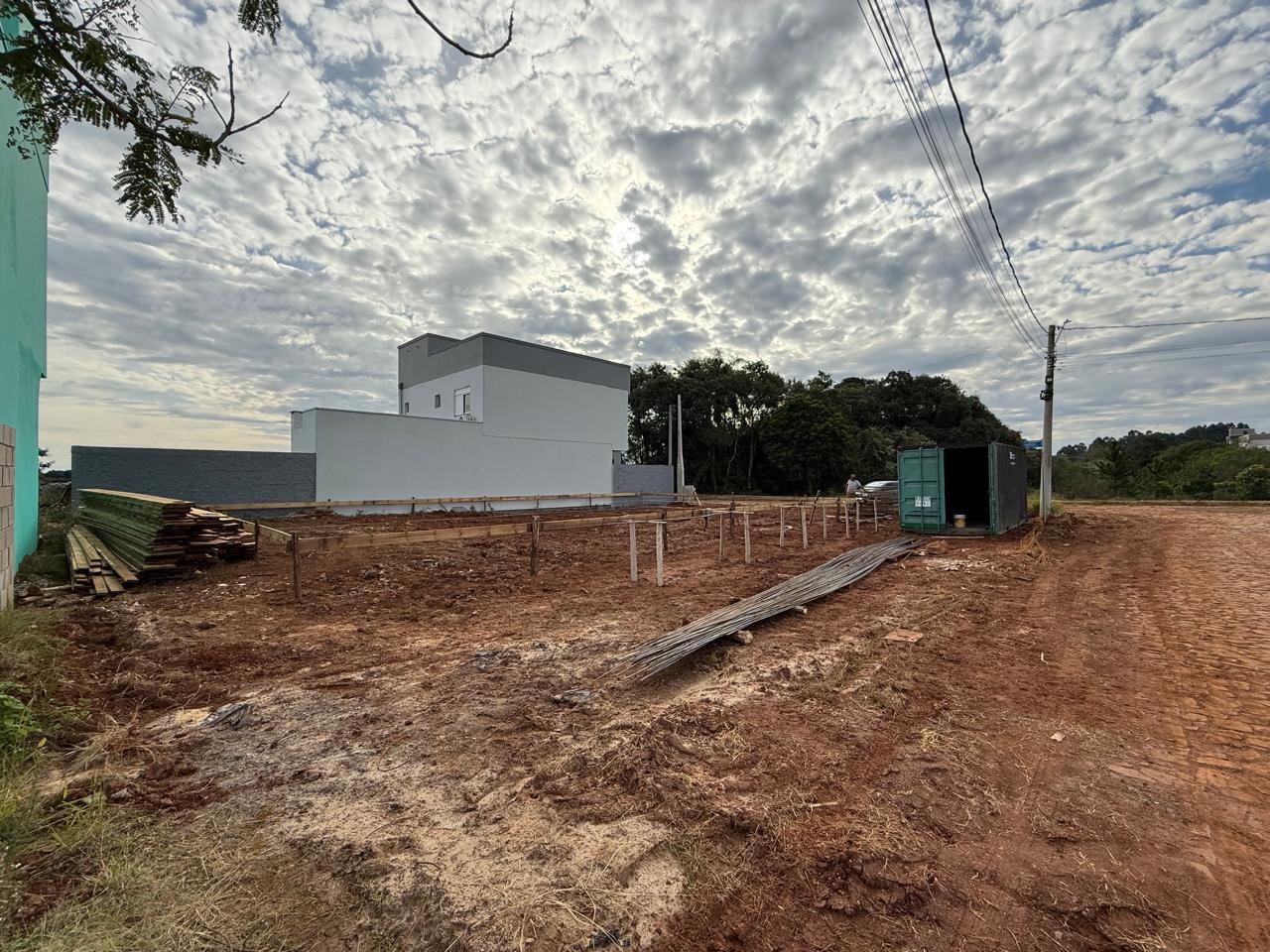Ir para  <p>&nbsp;A sede administrativa da Cooperfamilia contar&aacute; com um espa&ccedil;o de 350 metros quadrados, em Erechim. A obra est&aacute; sendo viabilizada por meio de R$ 617 mil em recursos, destinados ainda em 2014 pelo...