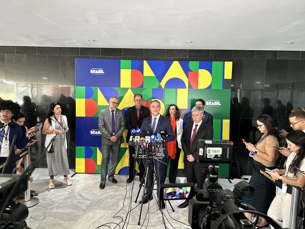 Ir para  <p><big>A Companhia Nacional de Abastecimento (Conab) teve participa&ccedil;&atilde;o expressiva na formula&ccedil;&atilde;o do Plano Safra da Agricultura Familiar 2025/2026, que foi lan&ccedil;ado na...