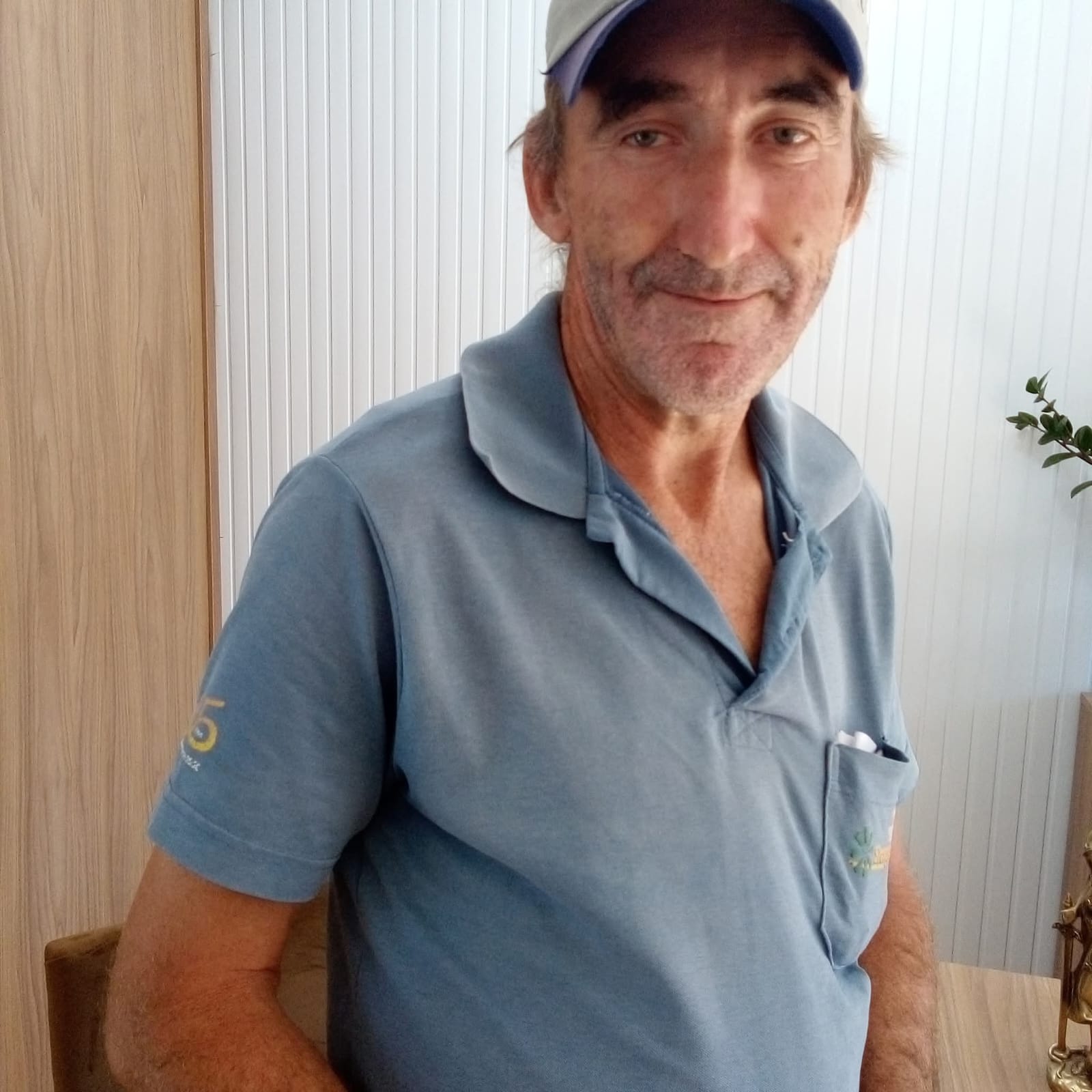 Ir para  <p><big>Guerino Kanigoski est&aacute; desaparecido desde o dia 13/07.</big></p>

<p><big>A v&iacute;tima possui dist&uacute;rbios mentais, com hist&oacute;rico de...
