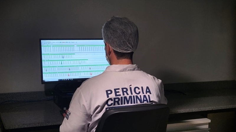 Ir para  <p>O Instituto-Geral de Per&iacute;cias do RS (IGP-RS) participar&aacute; da Campanha Nacional de Coleta de DNA de Familiares de Pessoas Desaparecidas, promovida pelo Minist&eacute;rio da Justi&ccedil;a e...