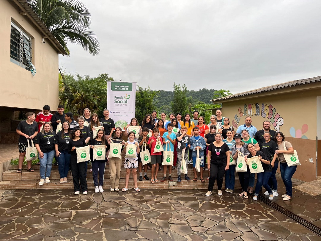 Ir para  <p><big>O Rio Grande do Sul levar&aacute; &agrave;&nbsp;<a href="https://cop30.br/pt-br" target="_blank">COP 30</a>&nbsp;o exemplo de como o cooperativismo pode ser protagonista na...