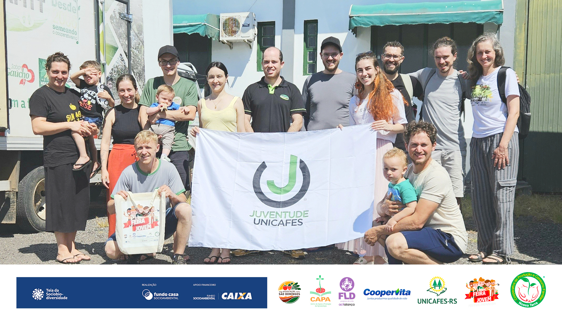 Ir para  <p><big>A sucess&atilde;o rural e o protagonismo jovem s&atilde;o pilares fundamentais para o futuro da&nbsp;<strong>Cooperativa Nossa Terra</strong>. Nos dias 24 e 25 de janeiro de 2026, integrantes do grupo...