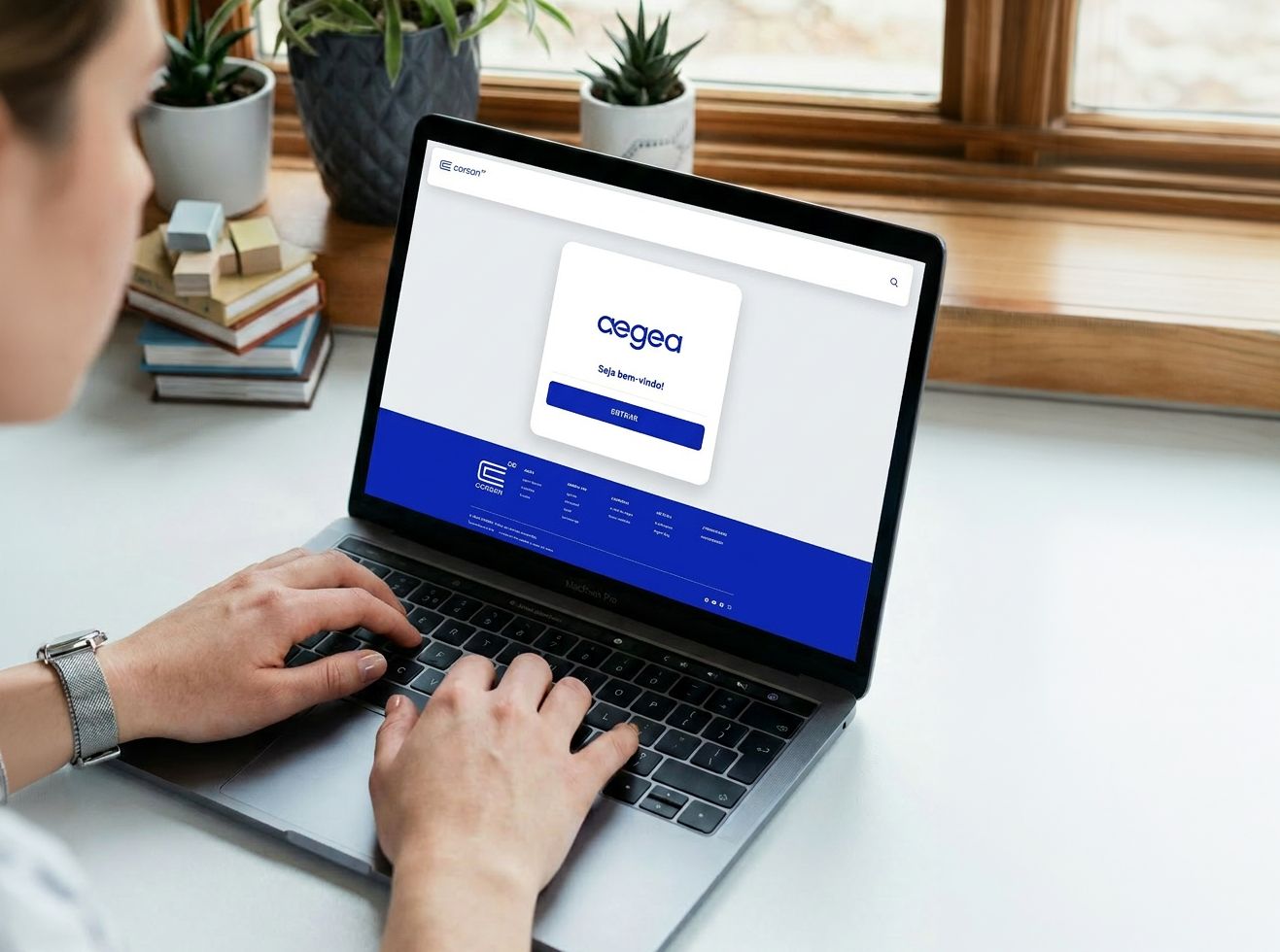 Ir para Corsan lança portal digital para acelerar análise de viabilidade técnica de empreendimentos