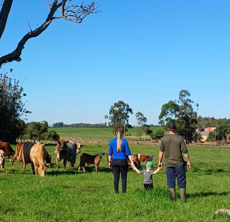 Ascar celebra 71 anos de desenvolvimento e melhoria de vida no meio rural do RS