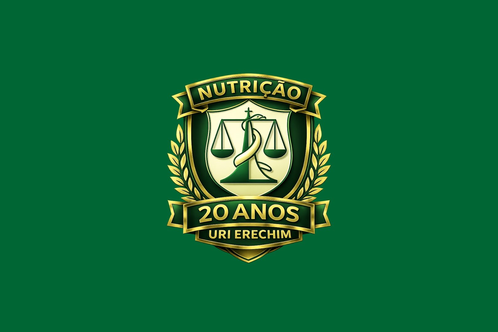 Nutrição da URI promove Jornada em comemoração aos 20 anos do Curso 
