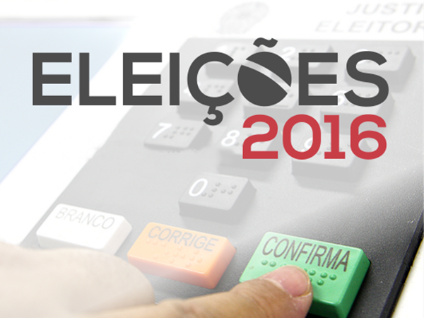 Ir para  <p>Com as altera&ccedil;&otilde;es promovidas pela Reforma Eleitoral 2015 (Lei n&ordm; 13.165), os candidatos aos cargos de prefeito e vereador nas elei&ccedil;&otilde;es municipais deste ano dever&atilde;o ficar...