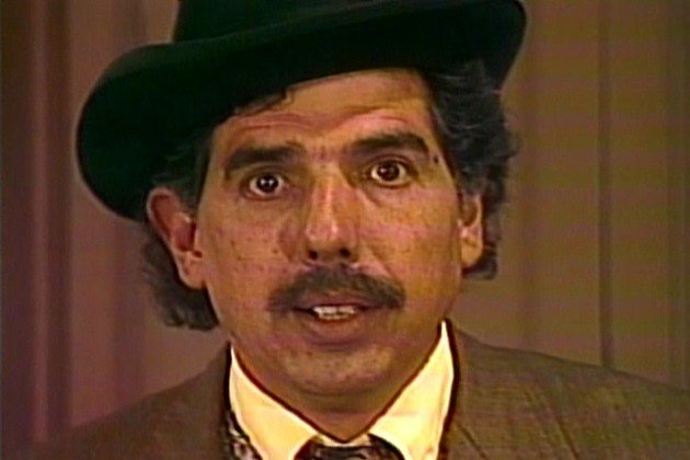 Ir para  <p><big>O ator mexicano Rub&eacute;n Aguirre Fuentes, conhecido por interpretar o Professor Girafales em &quot;Chaves&quot; (1971-1980), morreu nesta sexta-feira (17) aos 82 anos. A informa&ccedil;&atilde;o foi...