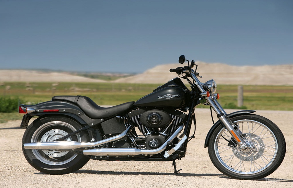 Ir para  <p>O Sal&atilde;o Social Paroquial de Viadutos receber&aacute;, neste domingo (04/09), cerca de 130 integrantes do grupo Harley Davidson de Erechim, que se re&uacute;nem pela paix&atilde;o &agrave;s motocicletas, famosas...
