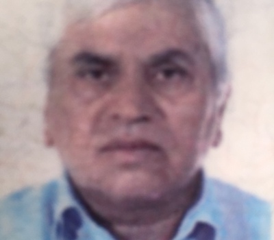 Ir para  <p><big>Morreu na Funda&ccedil;&atilde;o Hospitalar Santa Terezinha, Dorival de Lima (63). Ele havia sido ferido no abd&ocirc;men com facada ap&oacute;s tentar impedir uma briga em Erebango, no dia 27 de...