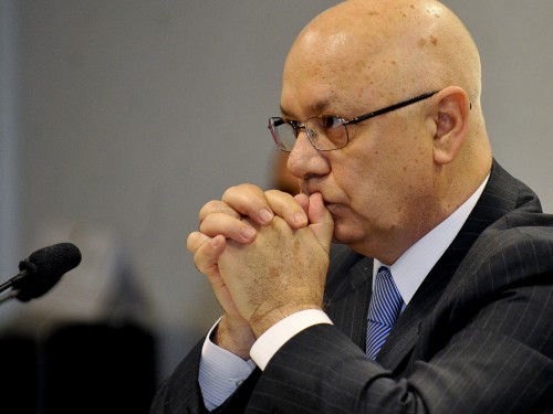 Ir para  <p><big>Um dos filhos do ministro do Supremo Tribunal Federal (STF) Teori Zavascki, Francisco Zavascki, confirmou agora h&aacute; pouco pelo Facebook a morte do pai. O ministro estava no avi&atilde;o que caiu na tarde de hoje...