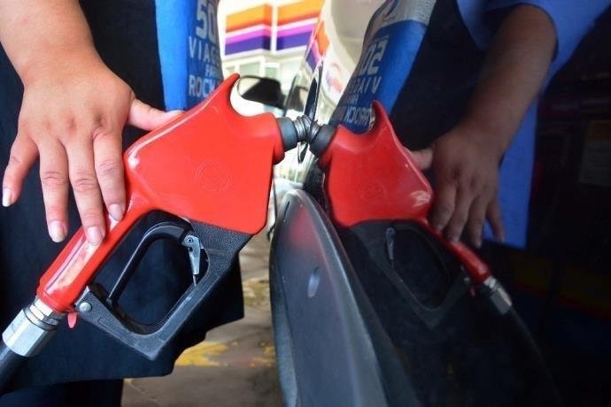 Ir para  <p><big>A Petrobras anunciou, nesta quinta-feira, um aumento do pre&ccedil;o do diesel nas refinarias em 4,3%, em m&eacute;dia, e da gasolina em 2,2% em m&eacute;dia. Os novos valores come&ccedil;am a ser aplicados a...