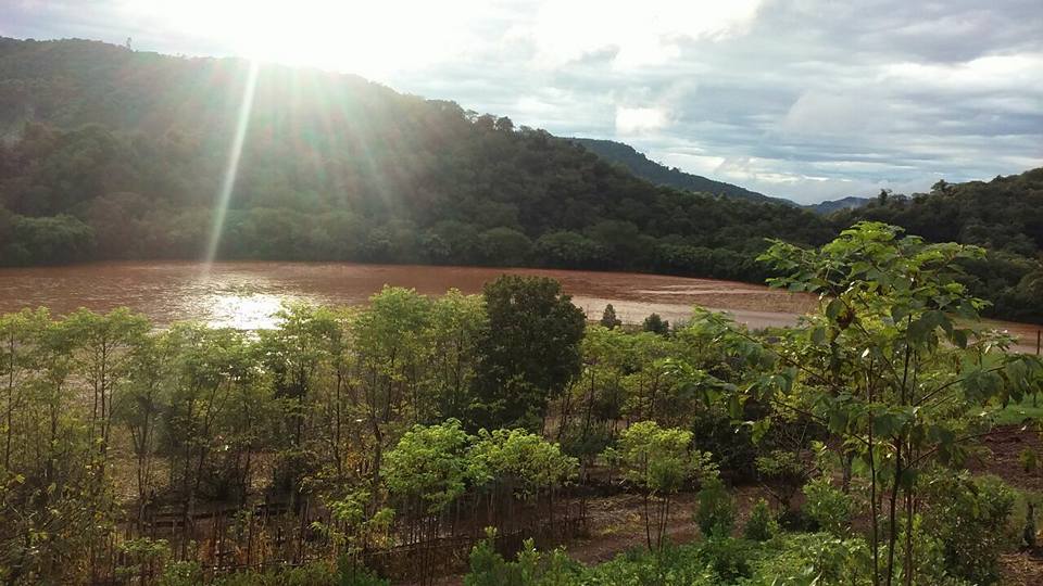 Ir para  <p><big>As chuvas dessa &uacute;ltima ter&ccedil;a-feira causaram trasbordamento dos rios que cortam o munic&iacute;pio de Viadutos.</big></p>

<p><big>Na linha S&atilde;o Jos&eacute;, no...