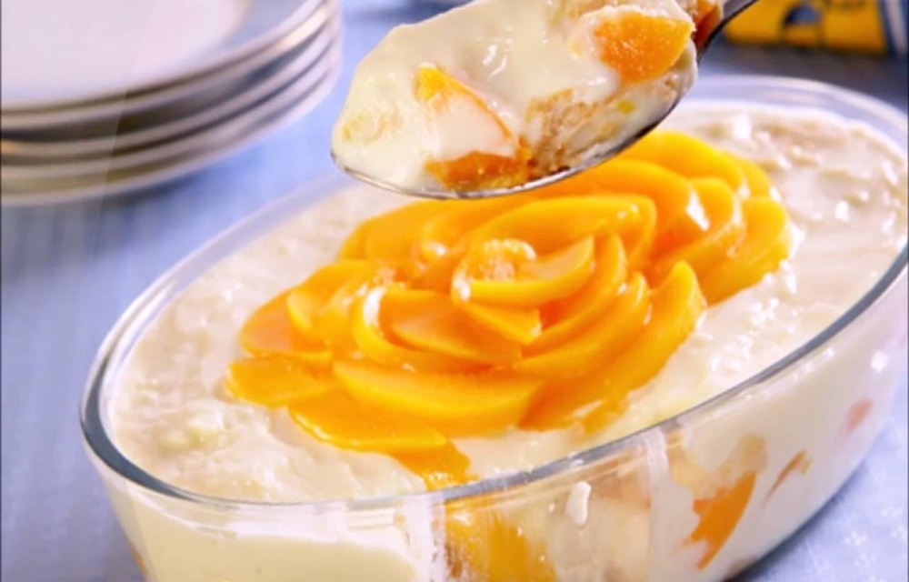 Ir para  <ul>
	<li>2 latas leite condensado;</li>
	<li>1 lata creme de leite;</li>
	<li>Suco de 1/2 lim&atilde;o;</li>
	<li>1 gelatina em p&oacute; sem sabor;</li>
	<li>2 gelatinas...