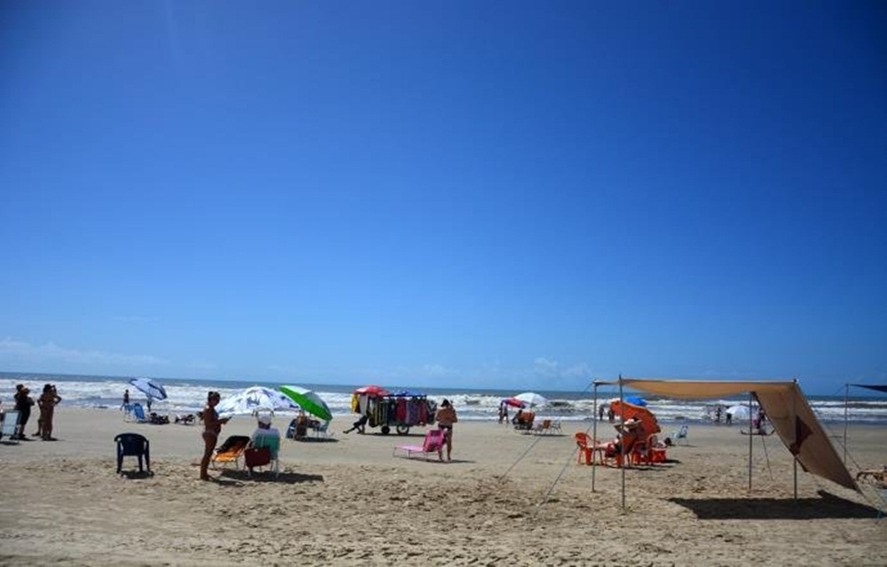 Ir para  <p>O tempo agrad&aacute;vel segue no Rio Grande do Sul nesta ter&ccedil;a-feira. De acordo com a MetSul Meteorologia, o Estado est&aacute; sob influ&ecirc;ncia de ar mais seco de alta press&atilde;o, o que traz mais uma...