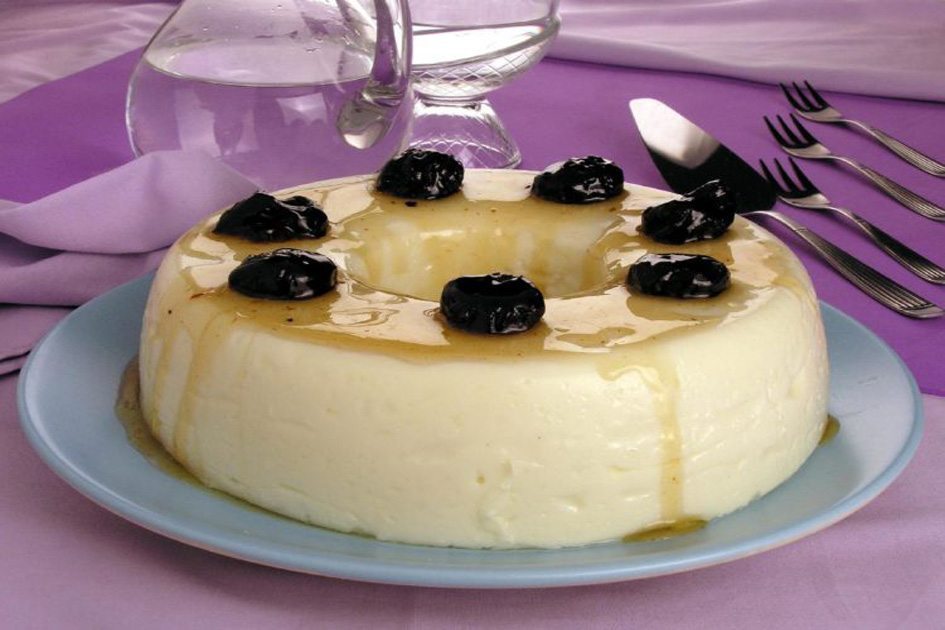 Ir para  <ul>
	<li>1 litro de leite integral;</li>
	<li>1 caixinha de leite condensado;</li>
	<li>1 garrafinha de leite de coco;</li>
	<li>1 caixinha de creme de leite;</li>
	<li>1...