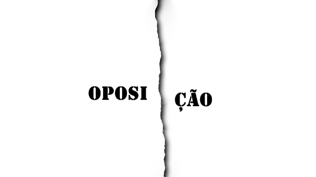 Sobre Oposição Política.