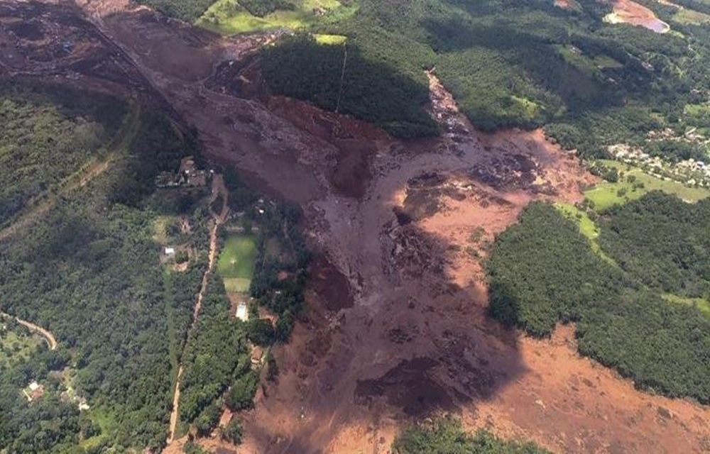 Ir para  <p>No que depender da Ag&ecirc;ncia Nacional de Minera&ccedil;&atilde;o (ANM) deve ser executada uma resolu&ccedil;&atilde;o para encerrar as atividades das barragens denominadas "a montante"...