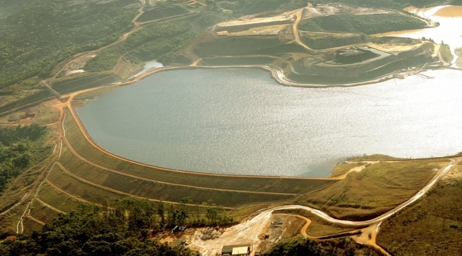 Ir para  <p>A Ag&ecirc;ncia Nacional de Minera&ccedil;&atilde;o (ANM) informou que interditou 56 de barragens por problemas de estabilidade. Desse total, 39 foram interditadas por falta de documenta&ccedil;&atilde;o e 17 devido...