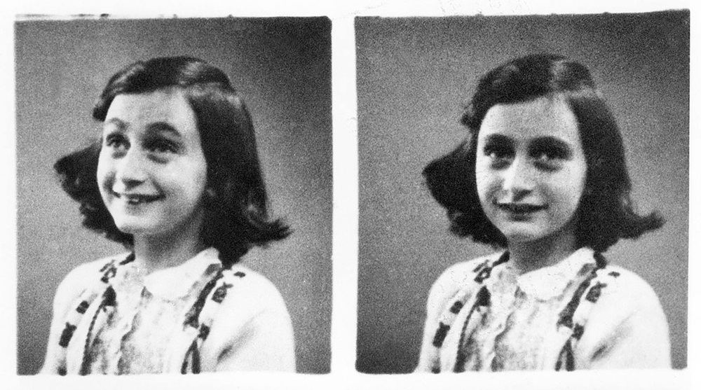 Ir para  <p><big>&quot;O di&aacute;rio de Anne Frank&quot;, um dos principais documentos da &eacute;poca do Holocausto, teve a vers&atilde;o original publicada pela primeira vez, sem corre&ccedil;&otilde;es e...