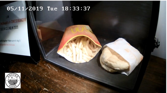 Ir para  <p><big>Voc&ecirc; imagina o Brasil sem o Mc Donald&rsquo;s? S&oacute; na Zona Norte da cidade de S&atilde;o Paulo existem mais McDonald&rsquo;s do que na ilha de Manhattan, em Nova York. N&oacute;s amamos...