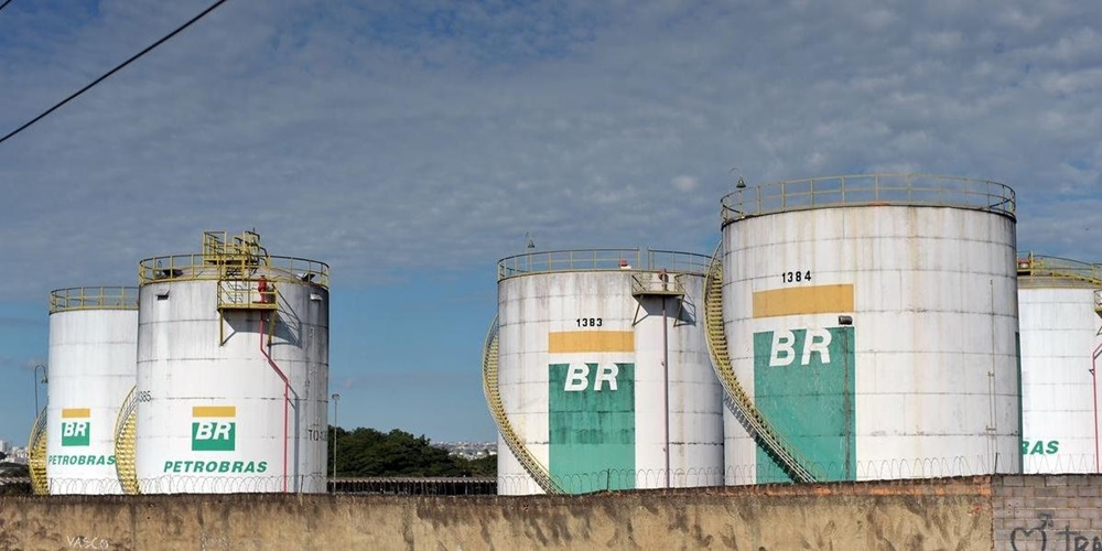 Ir para  <p><big>A Petrobras anunciou, na &uacute;ltima&nbsp;ter&ccedil;a-feira, a assinatura da venda da totalidade de suas a&ccedil;&otilde;es da Liquig&aacute;s Distribuidora para as empresas Copagaz e Nacional...