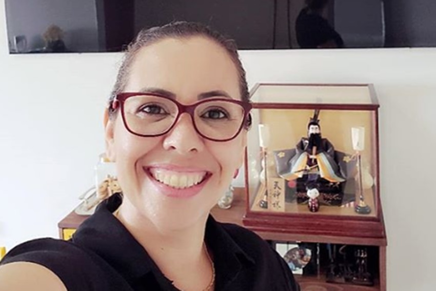 Ir para  <p><big>Autoconhecimento para uma lideran&ccedil;a de sucesso. Essa foi a tem&aacute;tica da palestra on-line desenvolvida pela Pedagoga Empresarial e Master Coach, Fernanda Fukushima, de Sapezal, Mato Grosso. A iniciativa foi...