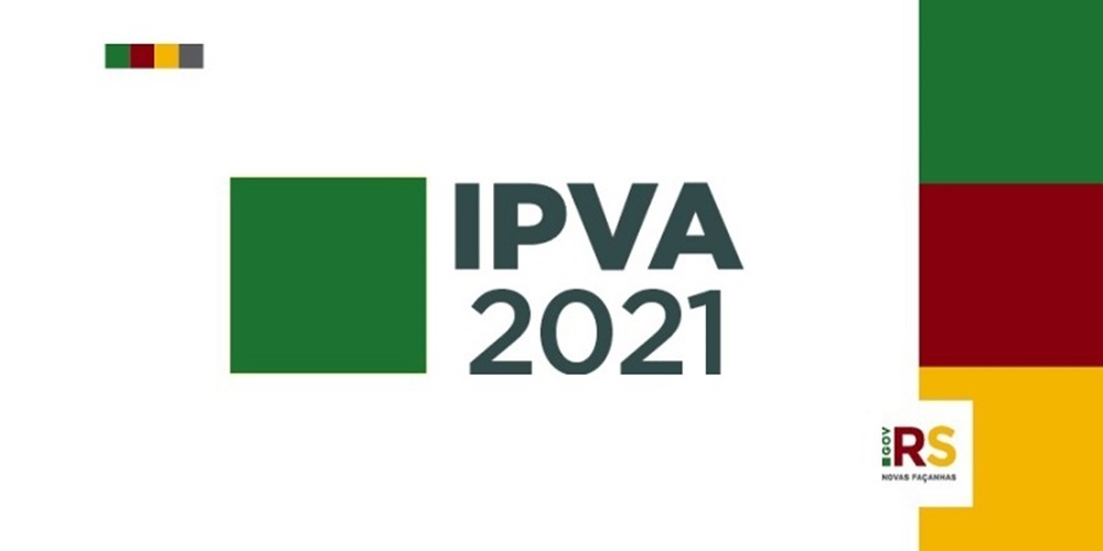 Ir para  <p><big>A partir do dia 16 de dezembro, propriet&aacute;rios de ve&iacute;culos do Rio Grande do Sul j&aacute; podem pagar o IPVA 2021 (Imposto sobre a Propriedade de Ve&iacute;culos Automotores) com desconto. Pagar o...