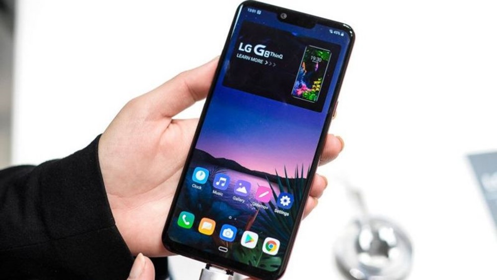 Ir para  <p><big><strong>A LG se tornou a terceira maior fabricante de telefones celulares do mundo no distante ano de 2013. Mas nos &uacute;ltimos anos sua divis&atilde;o de smartphones tem lutado em meio a uma...