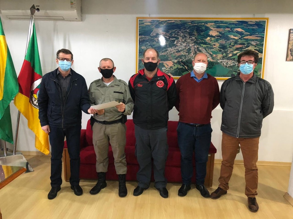Ir para  <p><big><strong>Conhe&ccedil;a a hist&oacute;ria da OSC</strong></big></p>

<p><big>A Associa&ccedil;&atilde;o Corpo de Bombeiros Volunt&aacute;rios de Gaurama foi fundada em...