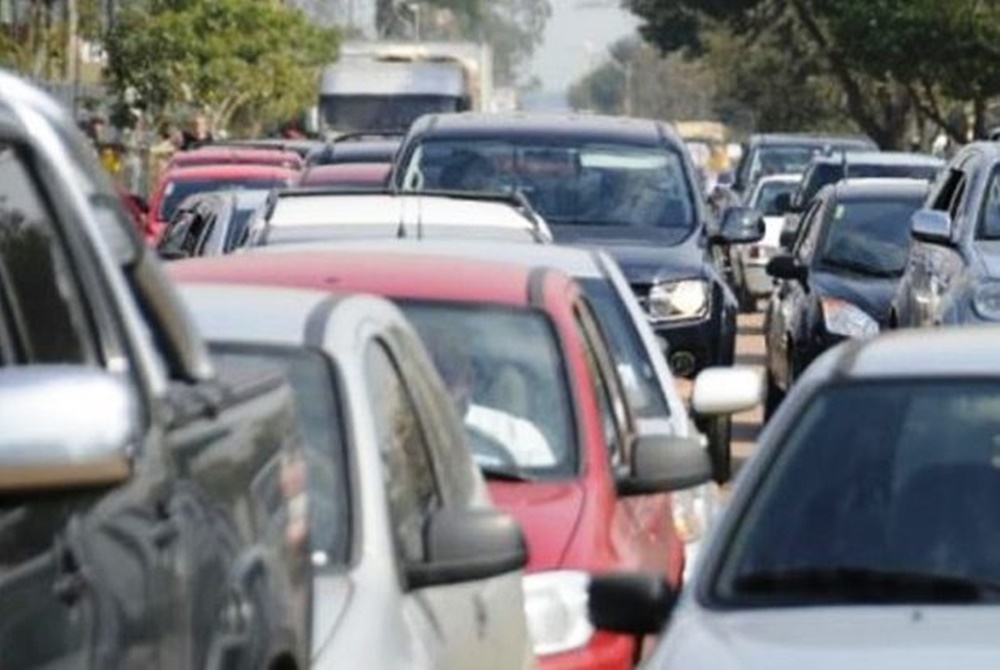 Ir para  <p><big>Pagar o IPVA (Imposto Sobre a Propriedade de Ve&iacute;culos Automotores) 2022 at&eacute; esta quinta-feira (30) gera mais economia aos contribuintes ga&uacute;chos, pois h&aacute; um desconto de 10% e...
