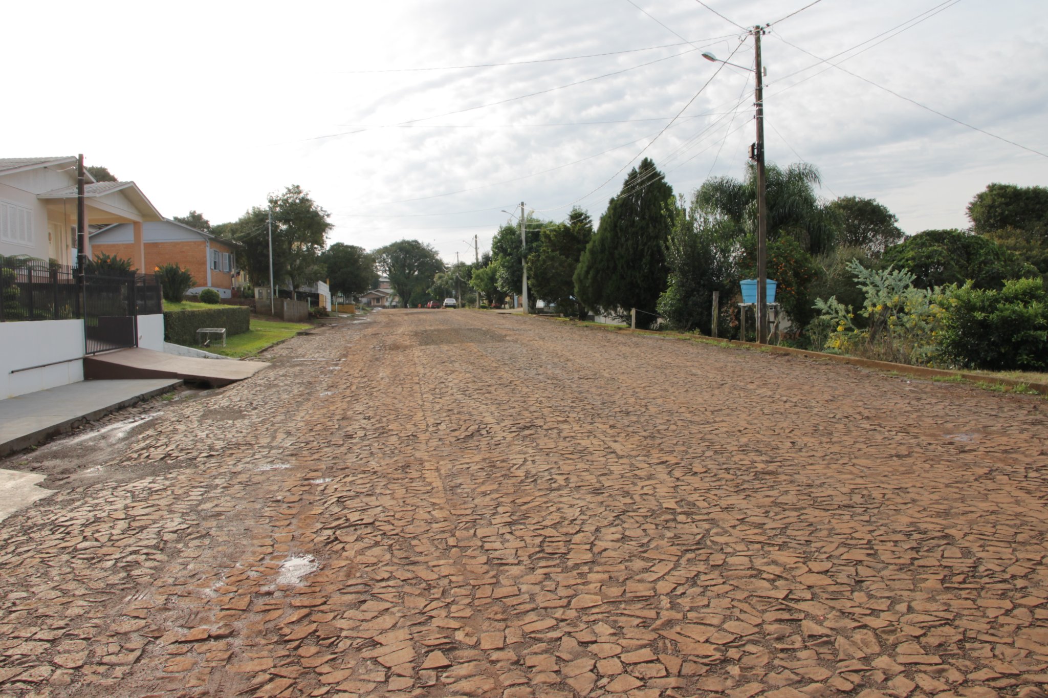 Ir para  <p><big>A empresa Tra&ccedil;ado Constru&ccedil;&otilde;es e Servi&ccedil;os Ltda vencedora da licita&ccedil;&atilde;o para execu&ccedil;&atilde;o de obra de melhoria da infraestrutura...