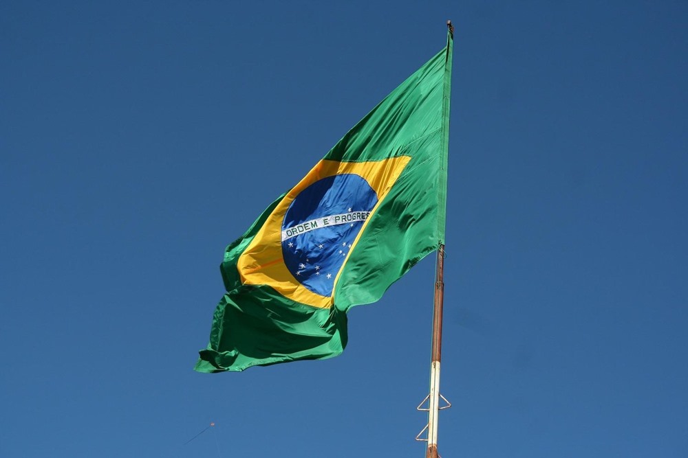 Ir para  <p><big>O PIB do Brasil em 2021 foi de R$ 8,7 trilh&otilde;es, segundo dados do IBGE (Instituto Brasileiro de Geografia e Estat&iacute;stica). O &uacute;ltimo levantamento que mede a riqueza dos 27 estados da...