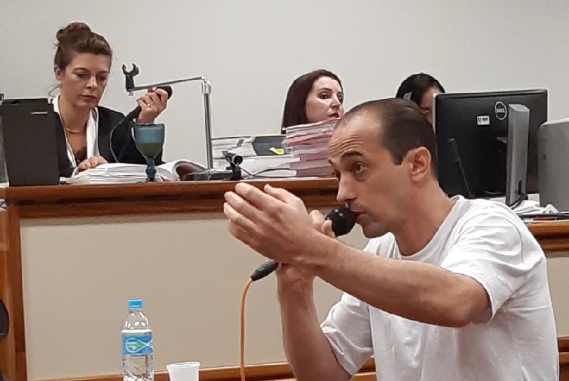 Ir para  <p><big>O novo julgamento do r&eacute;u Leandro Boldrini foi marcado para ocorrer no Foro local, em 20 de mar&ccedil;o de 2023. A decis&atilde;o da ju&iacute;za Sucilene Engler Audino, titular da 1&ordf; Vara...