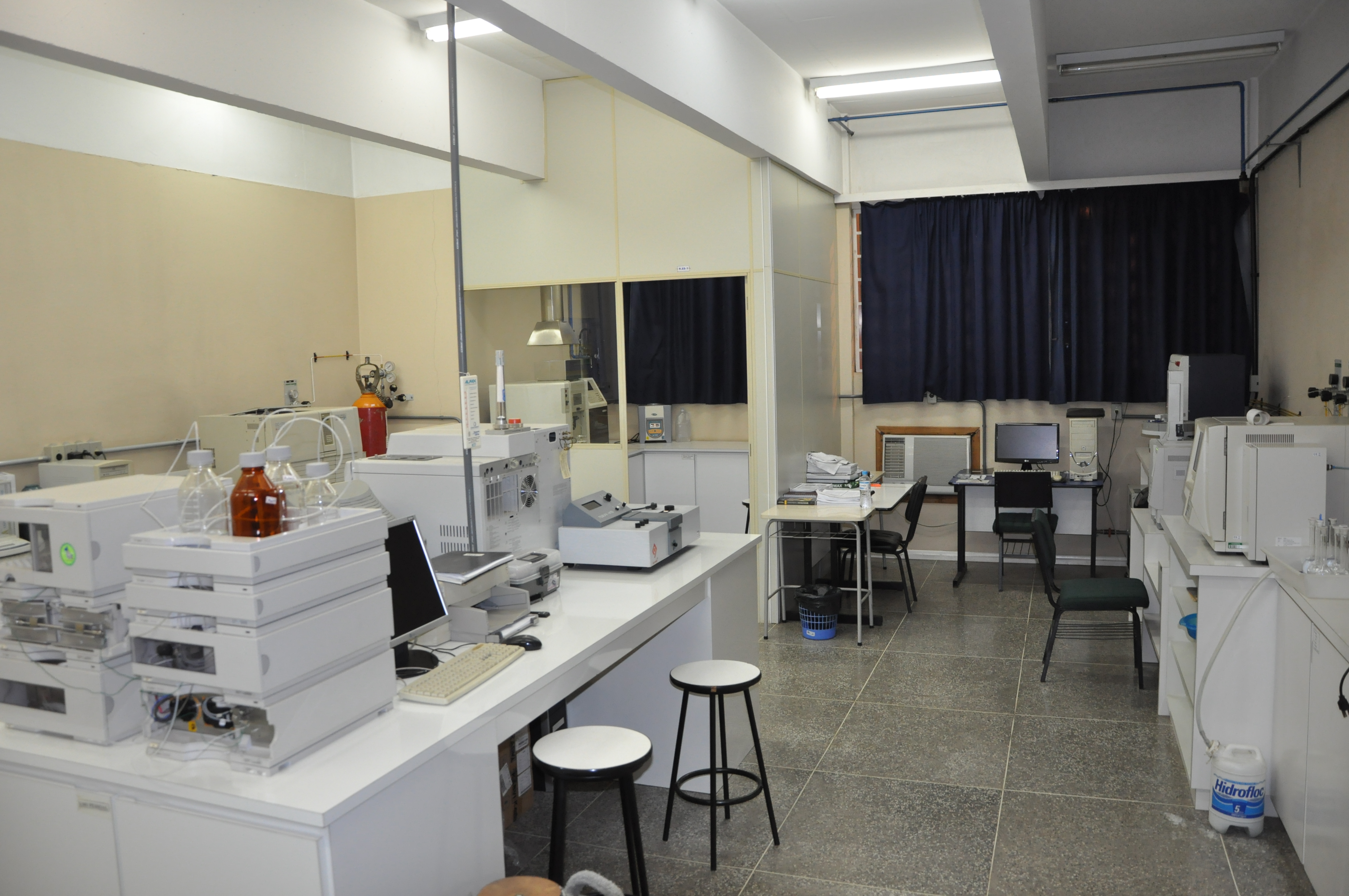 Ir para  <p><big>Depois do Curso T&eacute;cnico em Eletroeletr&ocirc;nica, aberto no in&iacute;cio do ano pela URI, surge uma nova &aacute;rea para forma&ccedil;&atilde;o profissional que est&aacute; sendo ofertada...