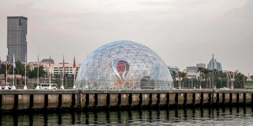 Ir para  <p><big>A partida de abertura da Copa do Mundo do Catar-2022, entre Catar e Equador, ser&aacute; antecipada em um dia, para 20 de novembro, informaram &agrave; AFP fontes pr&oacute;ximas &agrave;...