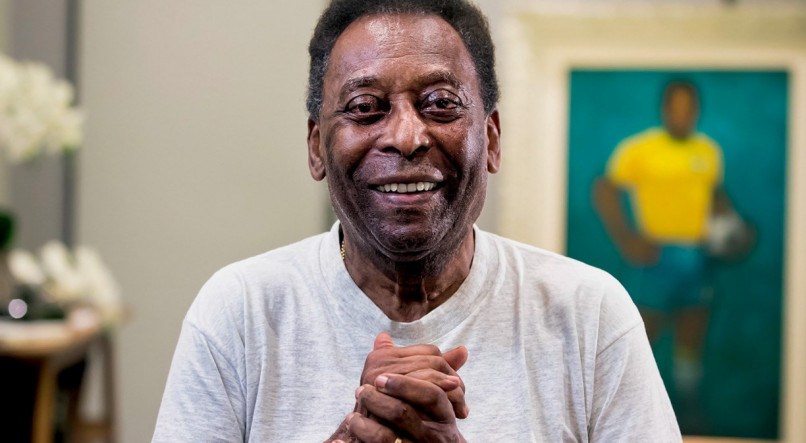 Ir para  <p>O presidente Jair Bolsonaro decretou luto oficial de tr&ecirc;s dias&nbsp;pela morte de Pel&eacute;. A medida foi&nbsp;<a...