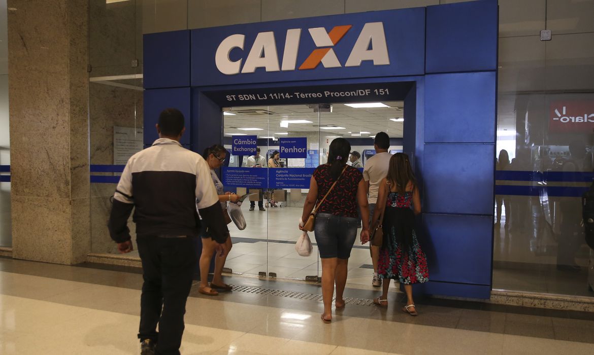 Ir para  <p>Os trabalhadores que optarem pelo saque-anivers&aacute;rio do Fundo de Garantia do Tempo de Servi&ccedil;o (FGTS) aos poucos come&ccedil;am a ter acesso &agrave; cota de 2023. As retiradas ocorrem conforme o m&ecirc;s...