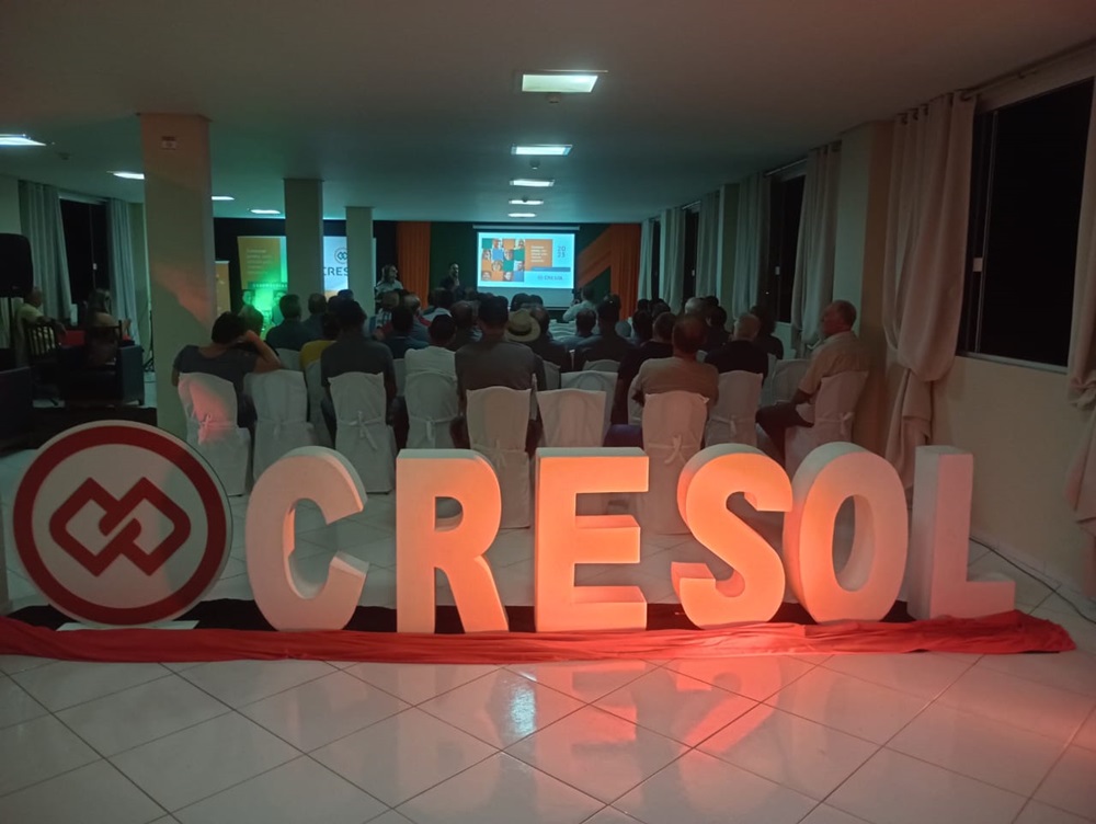 Ir para  <p><big>Na noite da &uacute;ltima sexta-feira(17), foi realizado o grande sorteio da campanha Vem Junto Cooperar. A campanha teve inicio em maio de 2022 e ao longo deste periodo sorteou de forma sist&ecirc;mica mais de R$ 1,5...