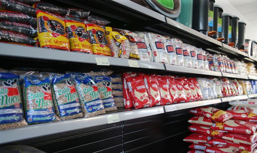 Ir para  <p><big>Em mar&ccedil;o, o custo da cesta b&aacute;sica caiu em 13 das 17 capitais brasileiras que s&atilde;o analisadas pela Pesquisa Nacional da Cesta B&aacute;sica de Alimentos, elaborada mensalmente pelo...