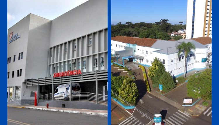 Ir para  <p>A comunidade de Erechim e regi&atilde;o do Alto Uruguai, est&aacute; observando com muita preocupa&ccedil;&atilde;o a situa&ccedil;&atilde;o da Funda&ccedil;&atilde;o Hospitalar Santa Terezinha e do...