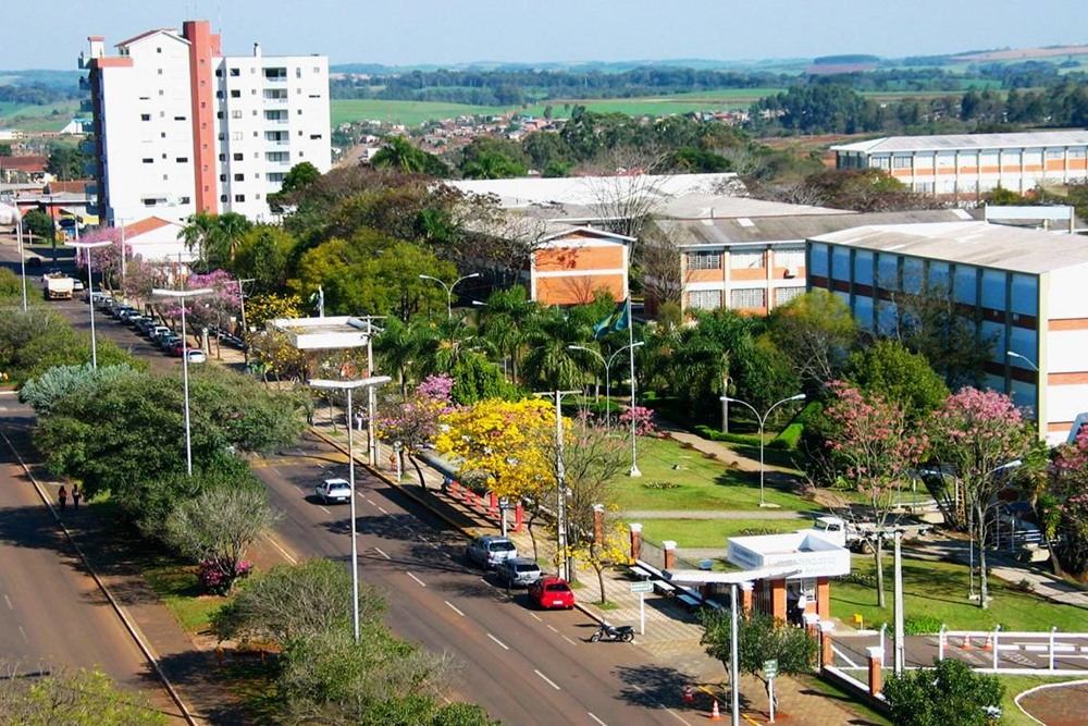 Ir para  <p><big>A URI Erechim abriu nesta segunda-feira, 26, o per&iacute;odo de inscri&ccedil;&otilde;es para quem quiser ingressar na Universidade por meio do Vestibular de Inverno Segunda Edi&ccedil;&atilde;o. A...