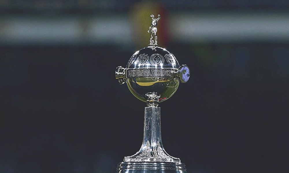 Ir para  <p><big>As&nbsp;<a href="https://www.uol.com.br/esporte/futebol/campeonatos/libertadores/" target="_blank">oitavas de final da Libertadores</a>&nbsp;come&ccedil;am hoje com tr&ecirc;s...