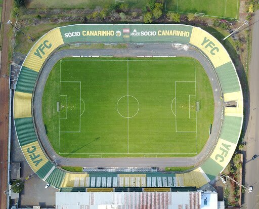 Ir para  <p><big>Ypiranga e Brusque se enfrentaram neste s&aacute;bado em partida v&aacute;lida pela&nbsp;16&ordf; rodada do Campeonato Brasileiro S&eacute;rie C 2023. Jogando em casa, no Colosso da Lagoa, em...