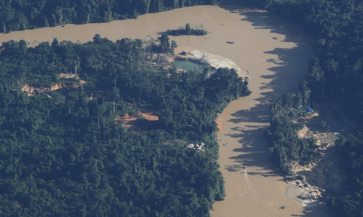 Ir para  <p><big>O acordo a ser firmado entre os pa&iacute;ses amaz&ocirc;nicos, ao fim da C&uacute;pula da Amaz&ocirc;nia, que&nbsp;ocorre nos dias 8 e 9 deste m&ecirc;s em Bel&eacute;m (PA), deve incluir,...
