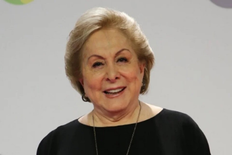 Ir para  <p>A atriz Aracy Balabanian morreu nesta segunda-feira (7), no Rio de Janeiro, aos 83 anos.&nbsp;A atriz que foi diagnosticada com c&acirc;ncer no pulm&atilde;o no fim do ano passado, estava internada na Cl&iacute;nica...
