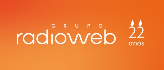 Ir para  <p><big>O Grupo Radioweb celebra 22 anos de hist&oacute;ria nesta quarta-feira, dia 23. A trajet&oacute;ria da empresa foi consolidada na distribui&ccedil;&atilde;o de conte&uacute;do com ampla cobertura...