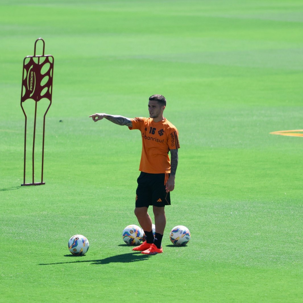 Ir para  <p>&nbsp;</p>

<p><big>No final de semana inicia mais um campeonato ga&uacute;cho, e o Inter precisa, como poucas vezes na sua hist&oacute;ria, encontrar caminhos para conquist&aacute;-lo. Essa...