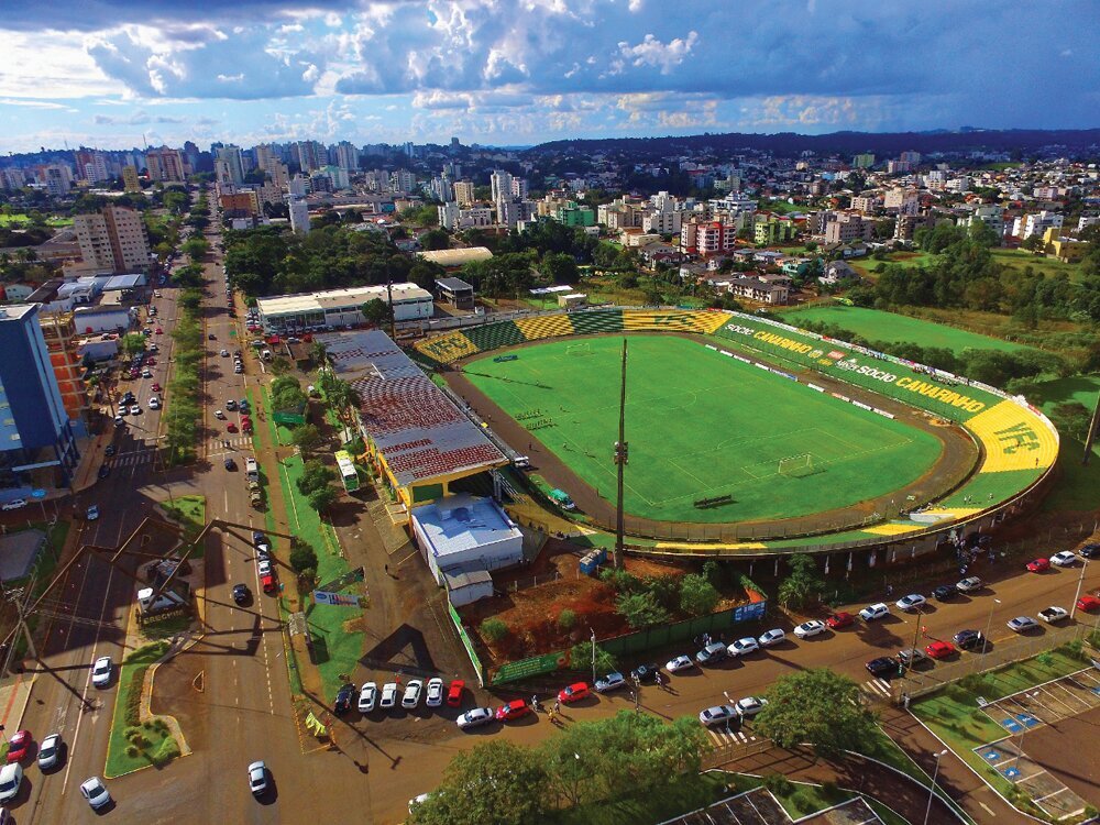 Ir para  <p><big>A nota publicada no site da Federa&ccedil;&atilde;o Ga&uacute;cha de Futebol (FGF), na noite de segunda-feira (22), pegou o torcedor do canarinho de surpresa. Segundo a publica&ccedil;&atilde;o da entidade,...